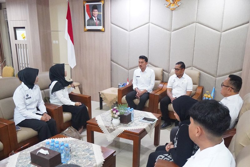 1 3 klm Kontrak Martapura 20 Audiemsi