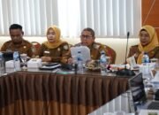 Tim Pusat Verifikasi Lanjutan Kabupaten/Kota Sehat 12 Tim Pusat Verifikasi Lanjutan Kabupaten/Kota Sehat