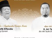 Meneladani Warisan Pendekar Pers Kalimantan