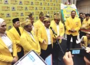 Targetkan Dulang Suara di Pemilu 2029