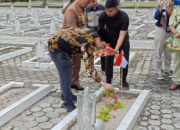 “Lanjutkan Semangat Perjuangan Demi Memajukan Daerah dan Negara”