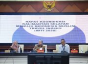 Berkomitmen Wujudkan Provinsi Kalsel sebagai Destinasi Wisata Ramah Muslim