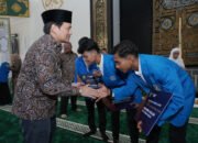 Ceritakan Pengalaman saat Berkunjung ke Yordania Bertemu Ulama Besar