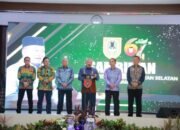 Sinergi TNI-Forkopimda Menjaga Stabilitas dan Mendukung Pembangunan, Termasuk IKN 19 Sinergi TNI-Forkopimda Menjaga Stabilitas dan Mendukung Pembangunan, Termasuk IKN