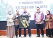 Apresiasi atas Pengabdian, Terus Gelorakan "Kerja Bersama-Merangkul Semua" 8 Apresiasi atas Pengabdian, Terus Gelorakan “Kerja Bersama-Merangkul Semua”