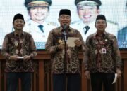 Raih Pemimpin Daerah Awards 2025 Pelayanan Publik 26 Raih Pemimpin Daerah Awards 2025 Pelayanan Publik
