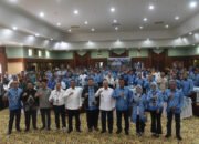 Mewujudkan Tata Kelola Sawit Berkelanjutan, Dorong Perusahaan Salurkan CSR