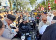 Perkuat Sinergi Menjaga Keutuhan NKRI 31 Perkuat Sinergi Menjaga Keutuhan NKRI