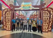 Gubernur Kalsel Ungkap Momentum UMKM Banua Tampilkan Produk Unggulan