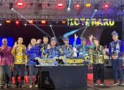 Gubernur Ajak Lestarikan Budaya dan Dorong Pariwisata Kotabaru