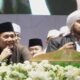 1 4 klm Kontrak Pemprov 25 Wagub Hasnuriyadi dan warga HSU bersholawat bersama Habib Syech