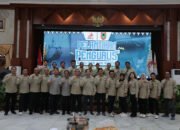 Komitmen Tingkatan Pembinaan Atlet Berprestasi