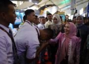 Hj Fathul Jannah Promosikan Produk UMKM dan Antusias Banyaknya Pengunjung 26 Hj Fathul Jannah Promosikan Produk UMKM dan Antusias Banyaknya Pengunjung