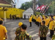 Kunci Golkar Tetap Solid Jalankan Peran Politik 21 Kunci Golkar Tetap Solid Jalankan Peran Politik