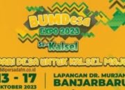 Kenalkan Produk Desa Melalui Bumdes Expo 2025 21 Kenalkan Produk Desa Melalui Bumdes Expo 2025