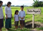 Ribuan Lahan di Kalsel Terancam Jatuh ke Tangan Negara 14 Ribuan Lahan di Kalsel Terancam Jatuh ke Tangan Negara