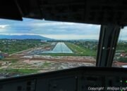 Kemenhub Beri Peluang Bandara Udara Bersujud
