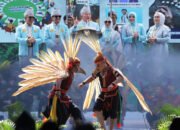 Janji Tuntaskan Tiga Proyek Besar