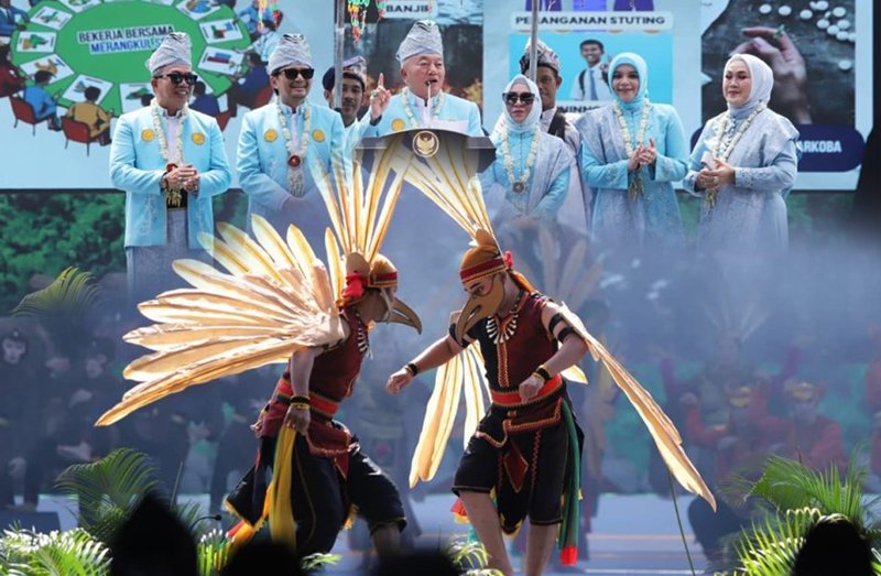 1 utama 5 klmharijadi