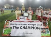 Borneo Football Juara Bupati Cup I Tahun 2025 28 Borneo Football Juara Bupati Cup I Tahun 2025