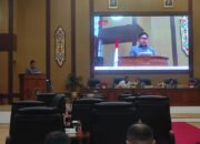 DPRD Katingan Sampaikan Pendapat Akhir Fraksi, Terkait RAPBD Tahun 2024. 17 DPRD Katingan Sampaikan Pendapat Akhir Fraksi, Terkait RAPBD Tahun 2024.