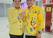 Waket I DPRD Katingan, HUT RI Ke - 80 Berdampak pada Ekonomi Rakyat 24 Waket I DPRD Katingan, HUT RI Ke – 80 Berdampak pada Ekonomi Rakyat
