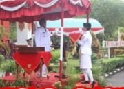Pemkab Katingan Peringati HUT RI Ke - 80 Berjalan Khidmat 26 Pemkab Katingan Peringati HUT RI Ke – 80 Berjalan Khidmat