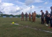 Pj Sekda Buka Turnamen Sepak Bola Peringati HUT Ke -67 Kodam XII dan HUT Katingan ke -23 15 Pj Sekda Buka Turnamen Sepak Bola Peringati HUT Ke -67 Kodam XII dan HUT Katingan ke -23
