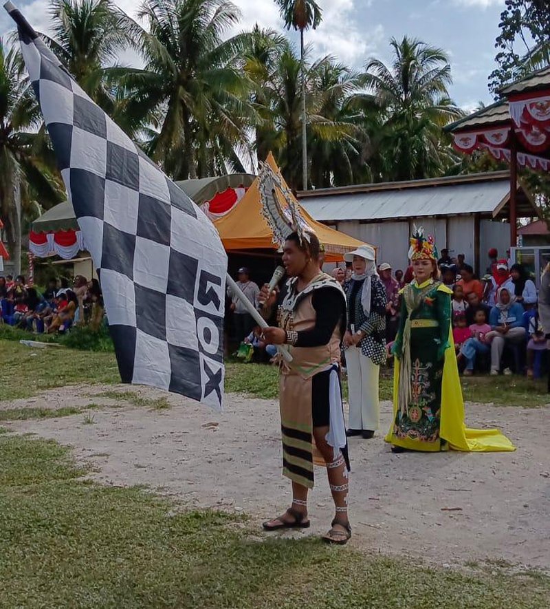 Pawai di Katingan Tengah Mendapat Apresiasi Masyarakat 1 10 katingan 17