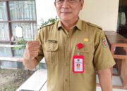 Pj Sekda Buka Konsultasi TP -PKK. 21 Pj Sekda Buka Konsultasi TP -PKK.