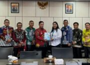 Pemkab Katingan Konsultasi ke Kemdikti, Sains dan Tenolohi RI 31 Pemkab Katingan Konsultasi ke Kemdikti, Sains dan Tenolohi RI