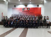 Wabup Firdaus Buka Diklat Paskibraka 2025 23 Wabup Firdaus Buka Diklat Paskibraka 2025
