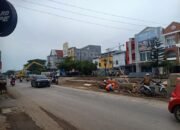 NUFReP Tahap I Terus Dikebut, BWS Targetkan Progres Desember ini Capai 50 Persen 27 NUFReP Tahap I Terus Dikebut, BWS Targetkan Progres Desember ini Capai 50 Persen