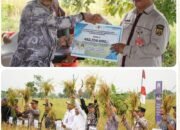 Farm Field Day, Pemko Banjarbaru Dorong Swasembada Pangan 31 Farm Field Day, Pemko Banjarbaru Dorong Swasembada Pangan