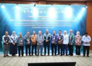 Kendalikan Inflasi, Banjarmasin Jajaki Kerjasama dengan Kabupaten Enrekang 32 Kendalikan Inflasi, Banjarmasin Jajaki Kerjasama dengan Kabupaten Enrekang