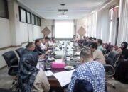 Komisi I DPRD Kalsel Tinjau Mess Pangeran Hidayatulloh sebagai Aset Strategis Pemprov 33 Komisi I DPRD Kalsel Tinjau Mess Pangeran Hidayatulloh sebagai Aset Strategis Pemprov