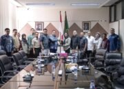Komisi IV DPRD Kalsel Kunjungi Disnakertrans Jabar, Bahas Regulasi Ketenagakerjaan dan Peningkatan SDM 34 Komisi IV DPRD Kalsel Kunjungi Disnakertrans Jabar, Bahas Regulasi Ketenagakerjaan dan Peningkatan SDM