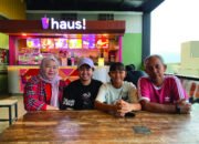 Pemain Timnas Putri U-16 Asal Banjarmasin, Indira Fatima Bakal Disupport Ketua PSSI Kalsel