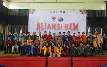 Kongres ke-IV Aliansi BEM se- Kalsel, Tetap Mengawal Demokrasi dan Pembangunan Daerah 9 DSC05475 1