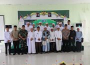 Bupati Syafrudin Noor Buka Rakerda MUI HSS 35 Bupati Syafrudin Noor Buka Rakerda MUI HSS
