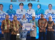 HSS Juara I Menu Kudapan dan Juara Favorit Lomba Masak Serba Ikan Kalsel 33 HSS Juara I Menu Kudapan dan Juara Favorit Lomba Masak Serba Ikan Kalsel