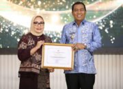 HSS Kabupaten Layak Anak Predikat Utama 8 HSS Kabupaten Layak Anak Predikat Utama