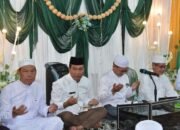 Bupati dan Wabup Hadiri Haul ke-92 Datu Ismail Pasungkan 54 Bupati dan Wabup Hadiri Haul ke-92 Datu Ismail Pasungkan