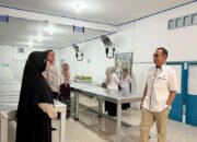 Rapat Pembentukan Satgas MBG dan Tinjau Lokasi Dapur 15 Rapat Pembentukan Satgas MBG dan Tinjau Lokasi Dapur