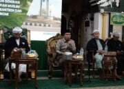 Bupati Jadi Narasumber Kuliah Perdana STEBI KHAS