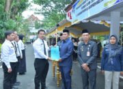 Bupati Serahkan SK Pengangkatan 791 PPPK