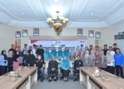 Pemkab HSS Sosialisasikan Perda Pengembangan Ekonomi Kreatif 