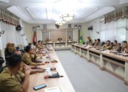 Pemkab HSS Bentuk Tim Percepatan Pertumbuhan Ekonomi Daerah 34 Pemkab HSS Bentuk Tim Percepatan Pertumbuhan Ekonomi Daerah