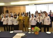 Pelatihan Manajemen Risiko Organisasi Sektor Publik Dibuka 55 Pelatihan Manajemen Risiko Organisasi Sektor Publik Dibuka