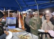 UMKM Pendorong Ekonomi Keluarga Dan Desa